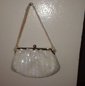Vintage Garay evening purse